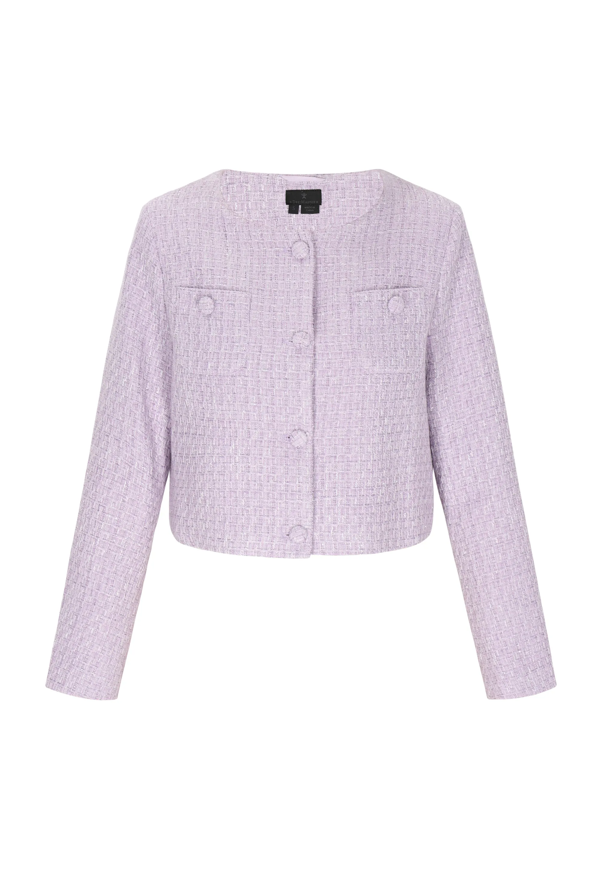 DreiMaster Klassik Women's Blazer