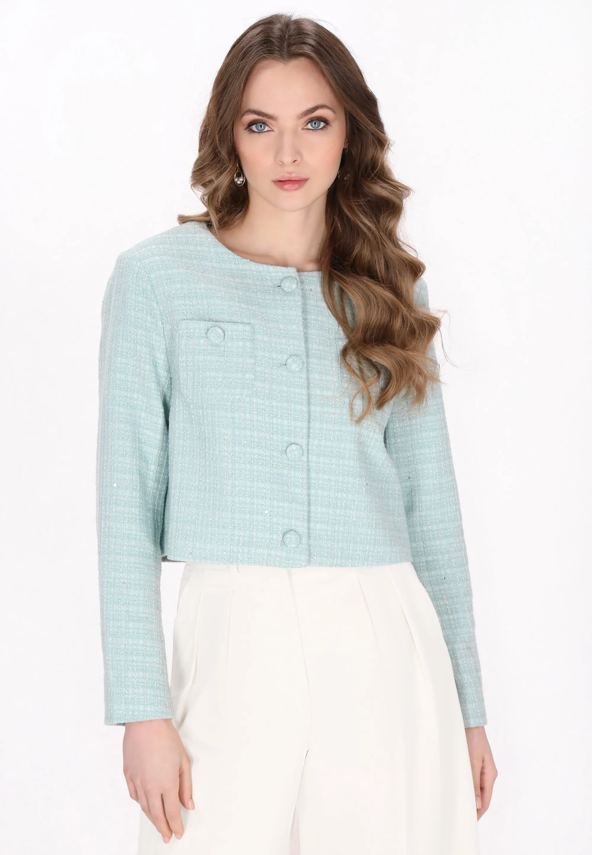 DreiMaster Klassik Women's Blazer