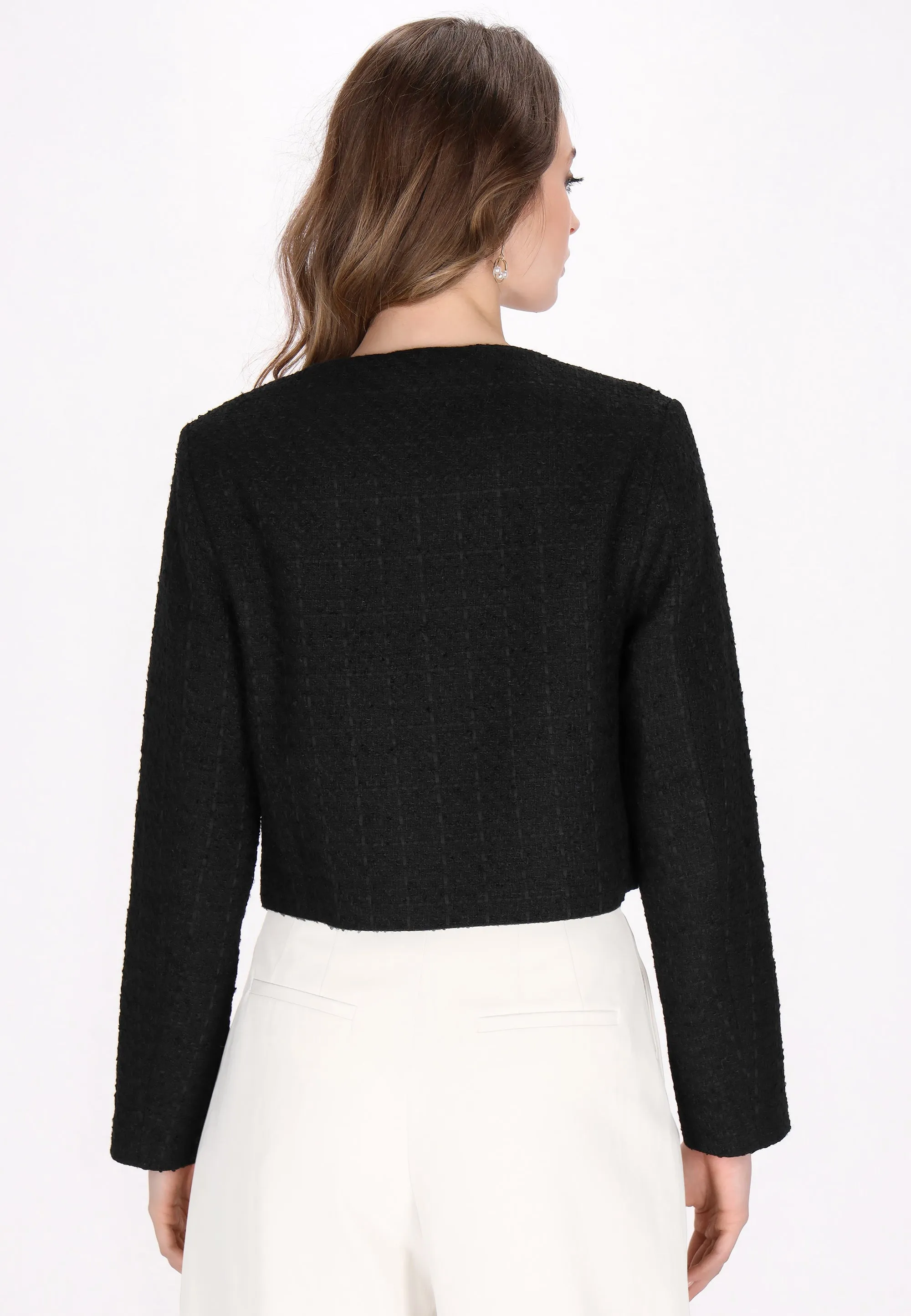 DreiMaster Klassik Women's Blazer