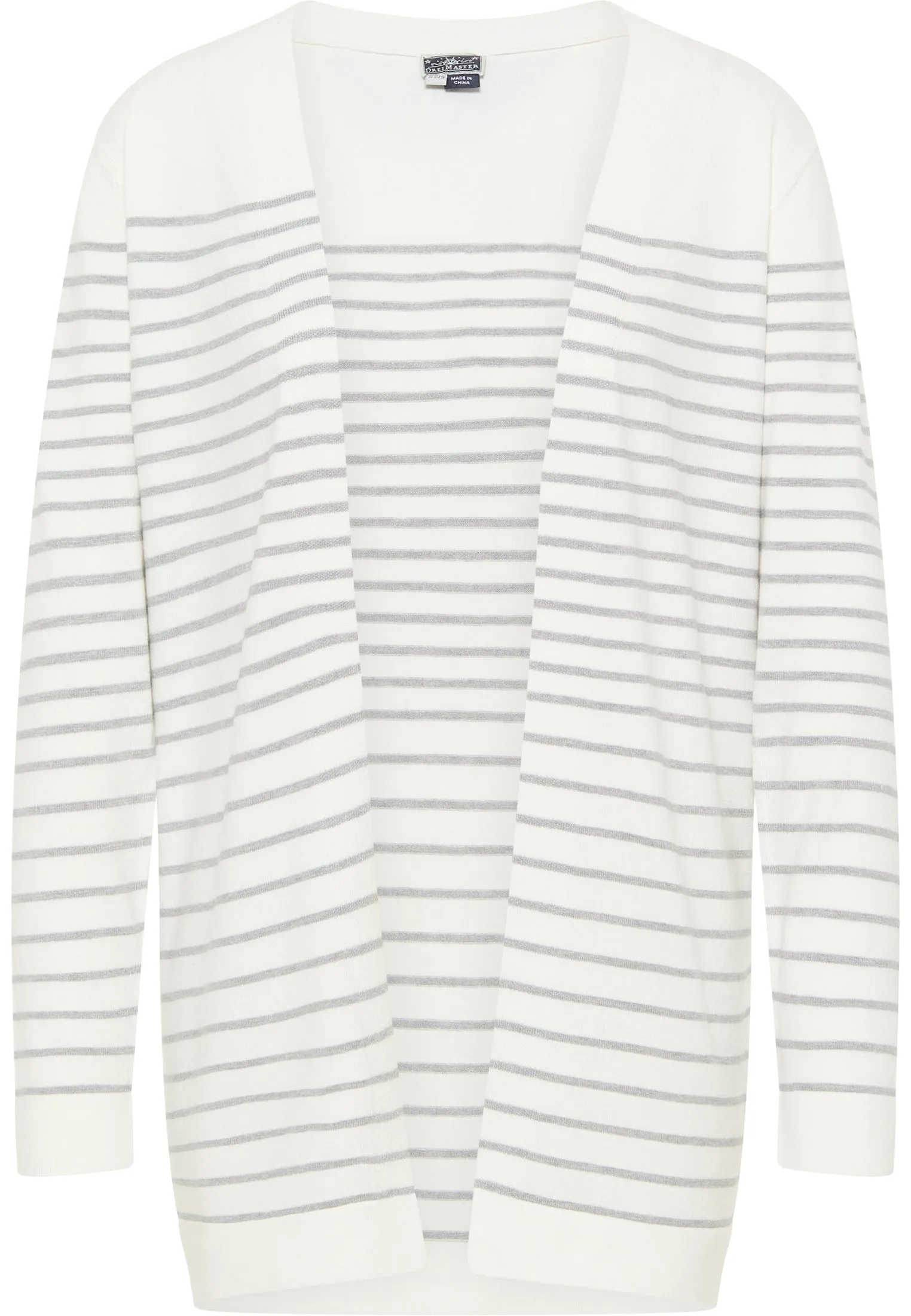 Dreimaster maritim Women's Cardigan