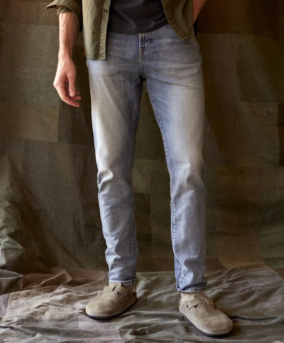 Drifter Tapered Fit - Outerworn