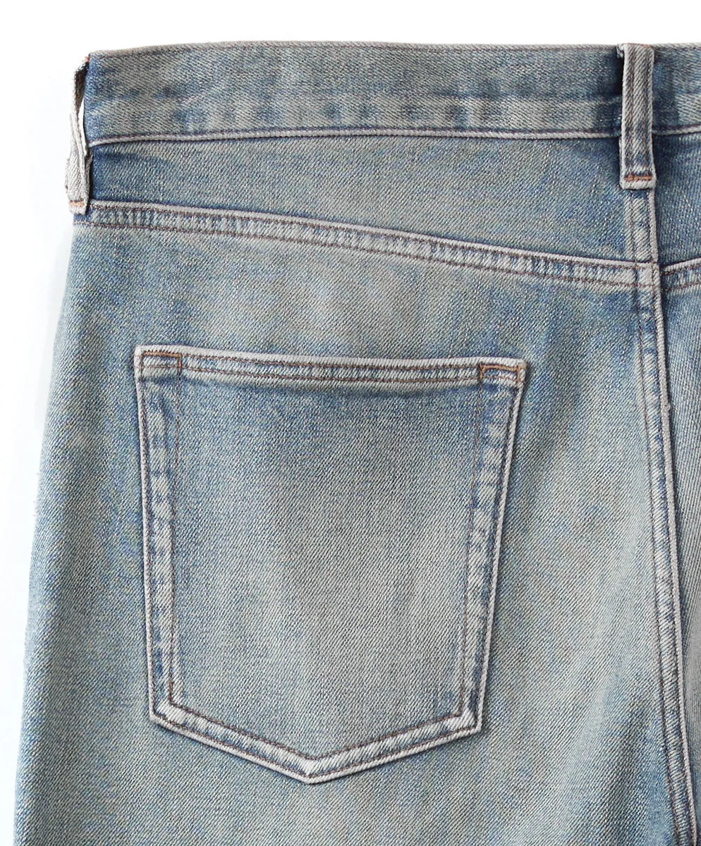 Drifter Tapered Fit - Outerworn