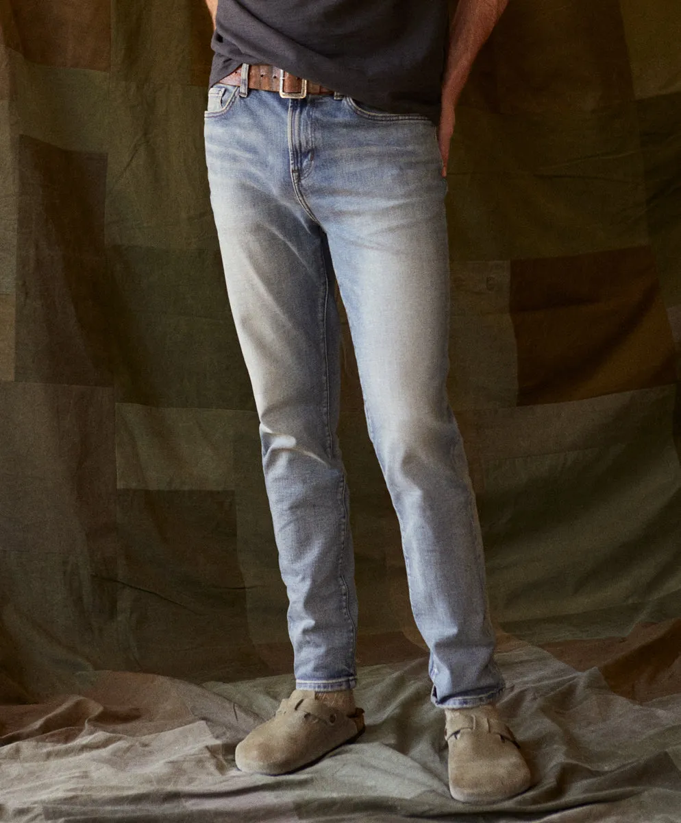Drifter Tapered Fit - Outerworn