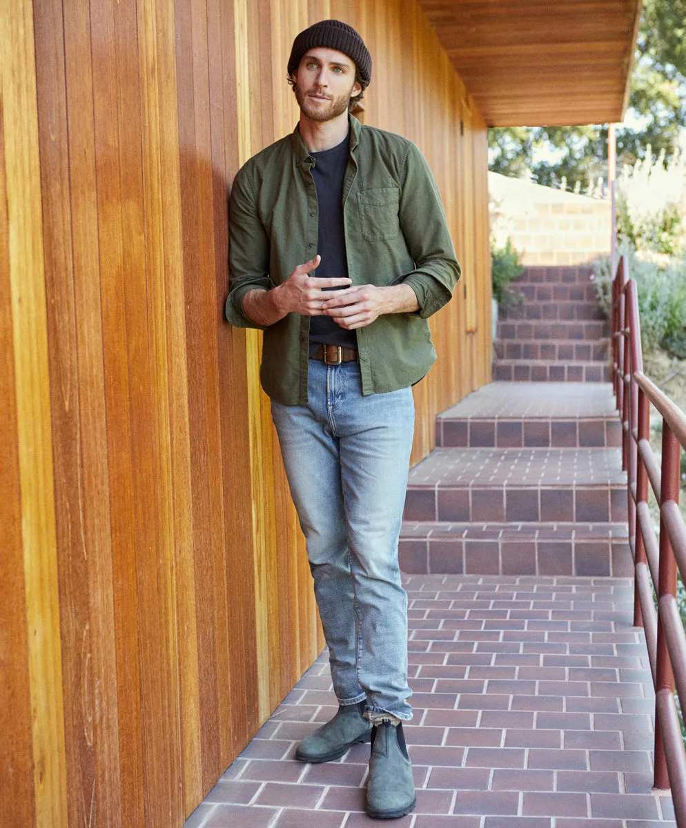 Drifter Tapered Fit - Outerworn