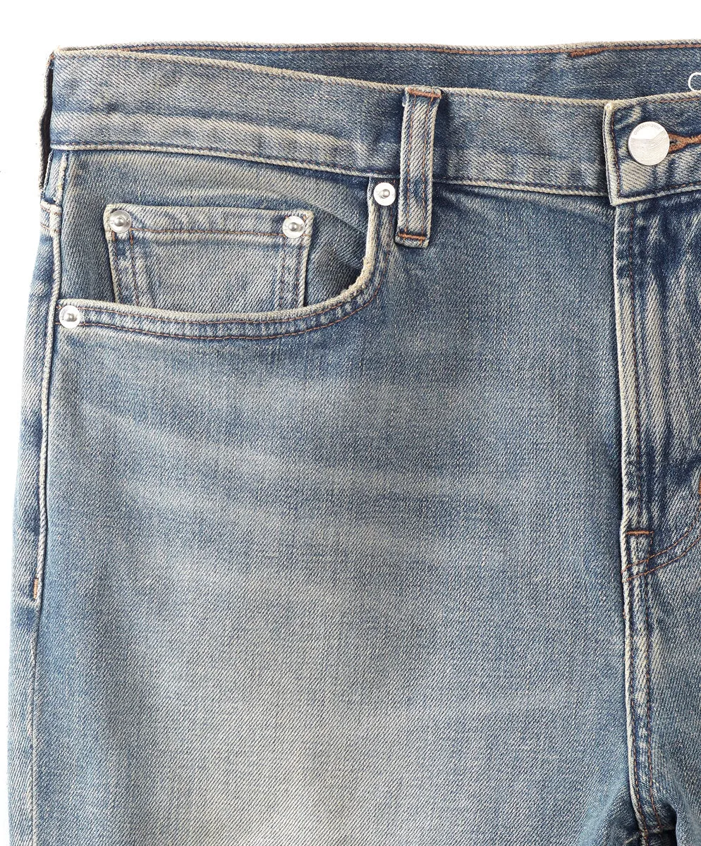 Drifter Tapered Fit - Outerworn