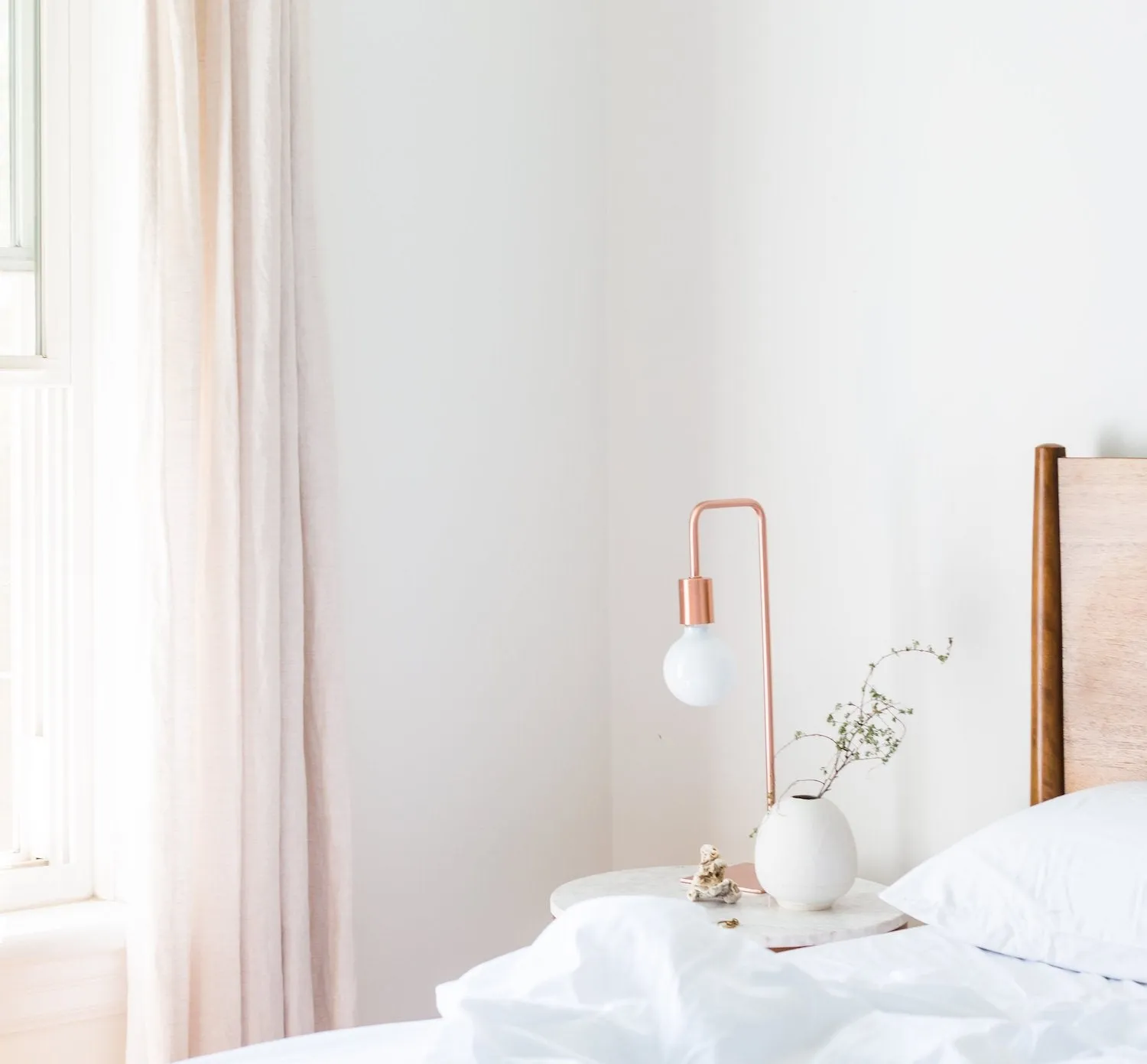 Dulux Natural White Half Strength