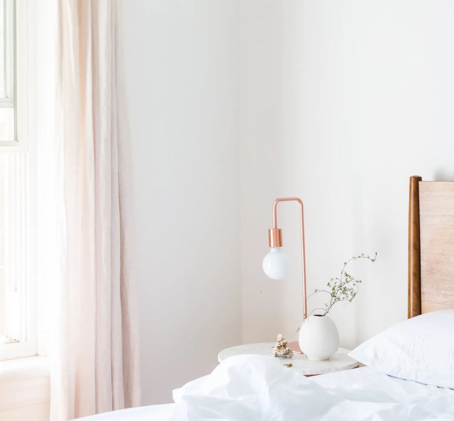 Dulux Natural White Quarter Strength