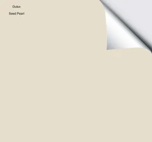 Dulux Seed Pearl