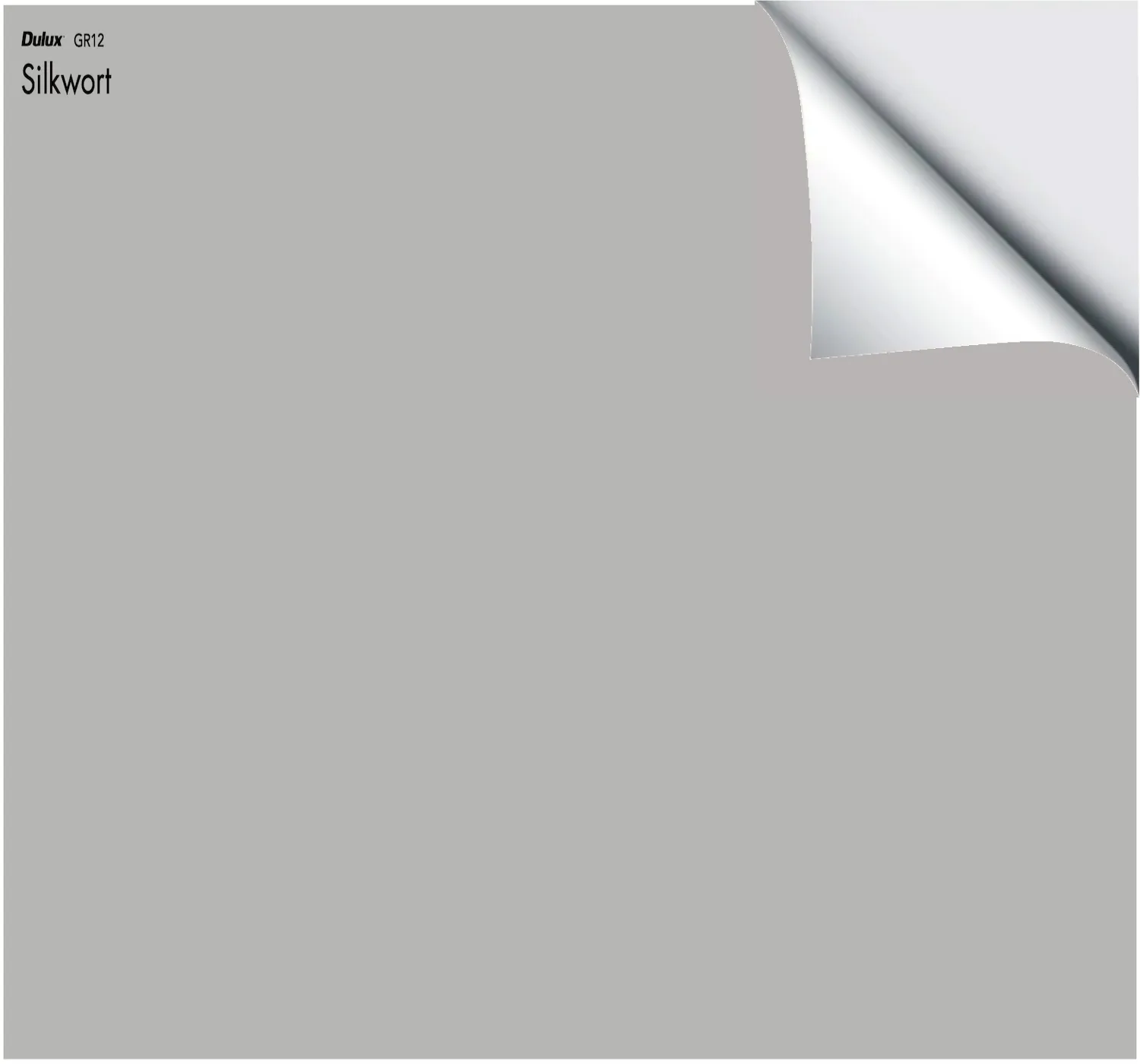 Dulux Silkwort