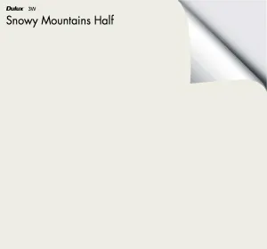 Dulux Snowy Mountains Half