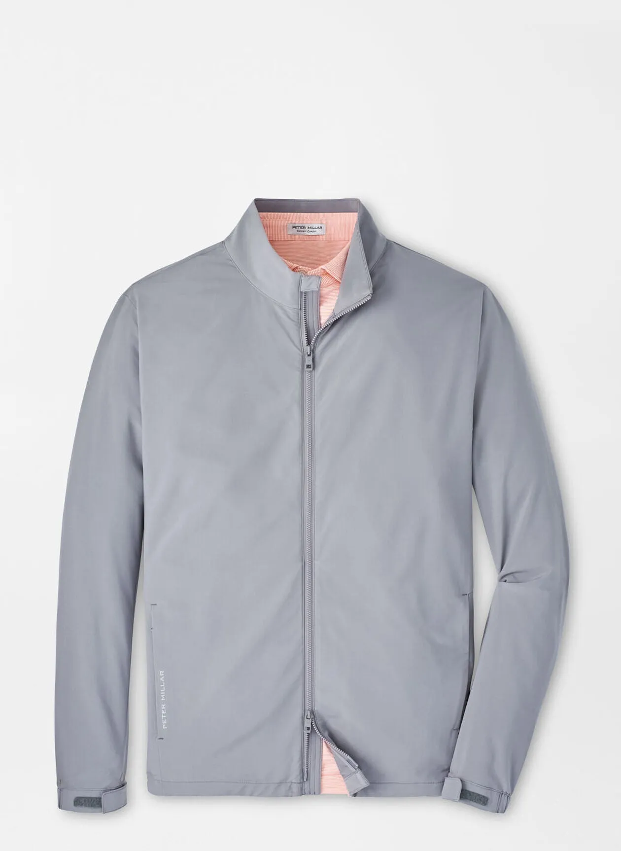 Dunes Jacket (Oslo Grey)