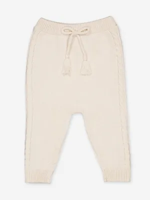 EDMOND ORGANIC PANTS