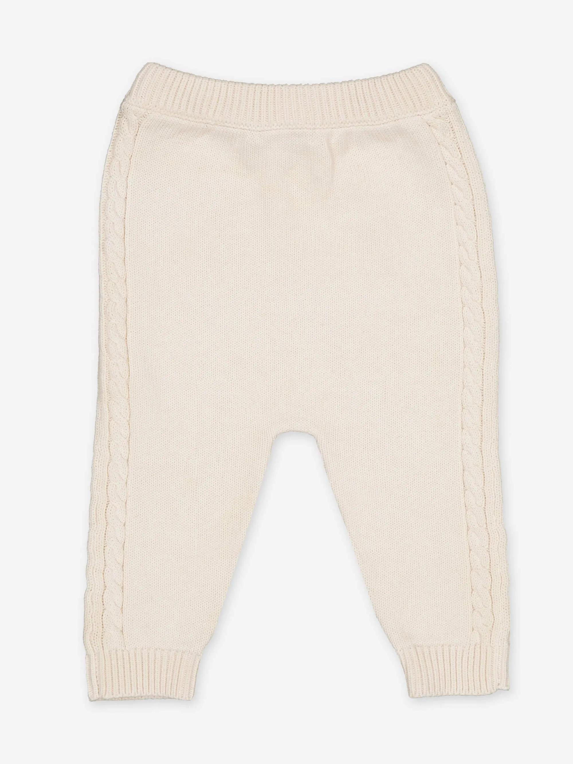 EDMOND ORGANIC PANTS