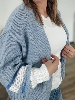 ELAN Lulu Cardigan