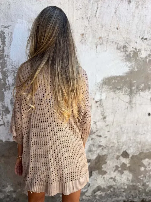 Elegant Casual Top