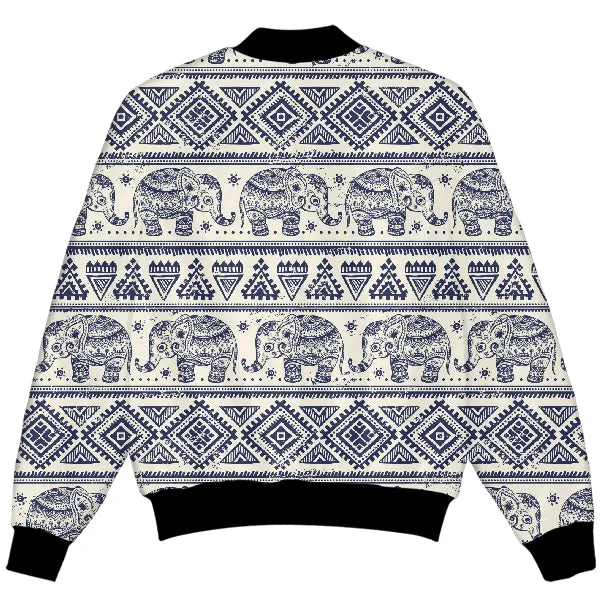 Elephant Classic UNISEX JACKET