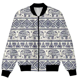 Elephant Classic UNISEX JACKET