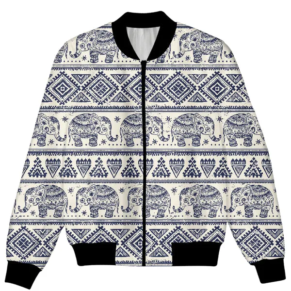 Elephant Classic UNISEX JACKET
