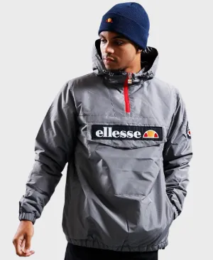 Ellesse Monterini Jacket Grey