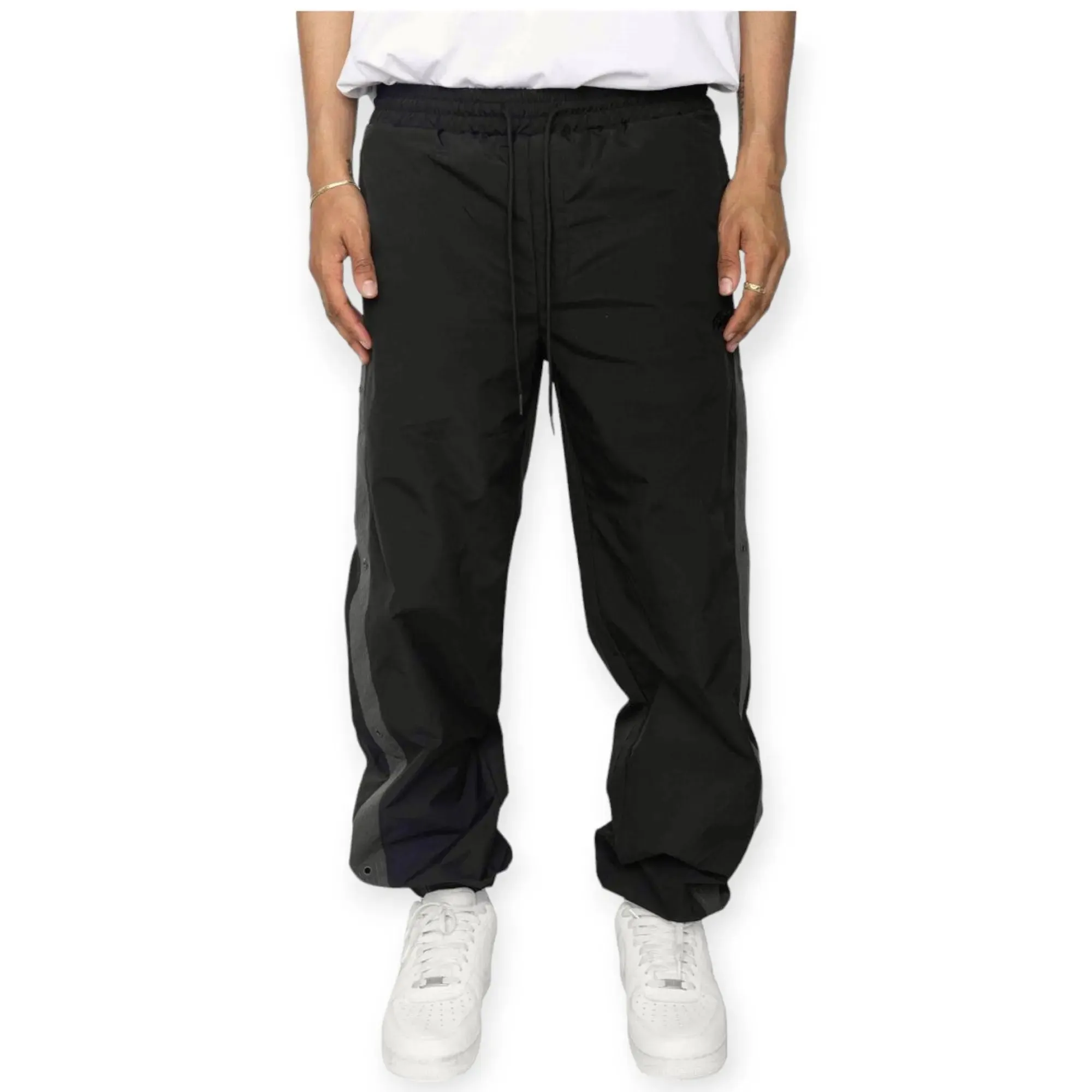 EPTM Men Maven Joggers (Black)