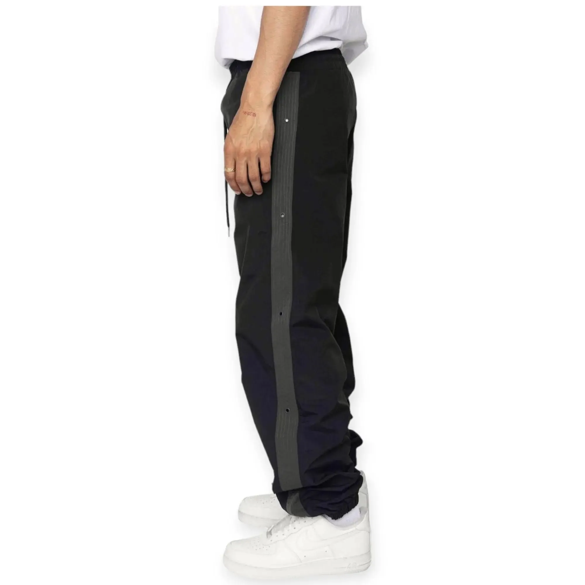 EPTM Men Maven Joggers (Black)