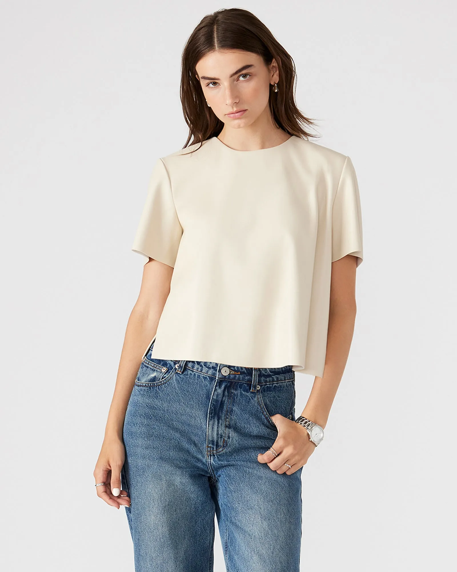 EZRA TOP BONE