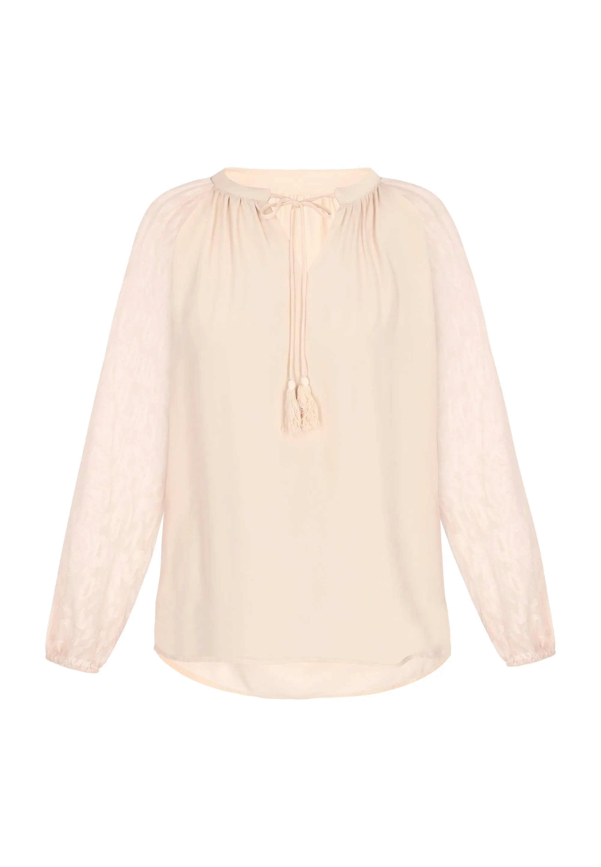 faina Women's Blouse