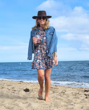 Fall Floral Collection