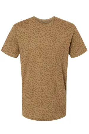 Faux Sequin Boo Transfer Fine Jersey Tee