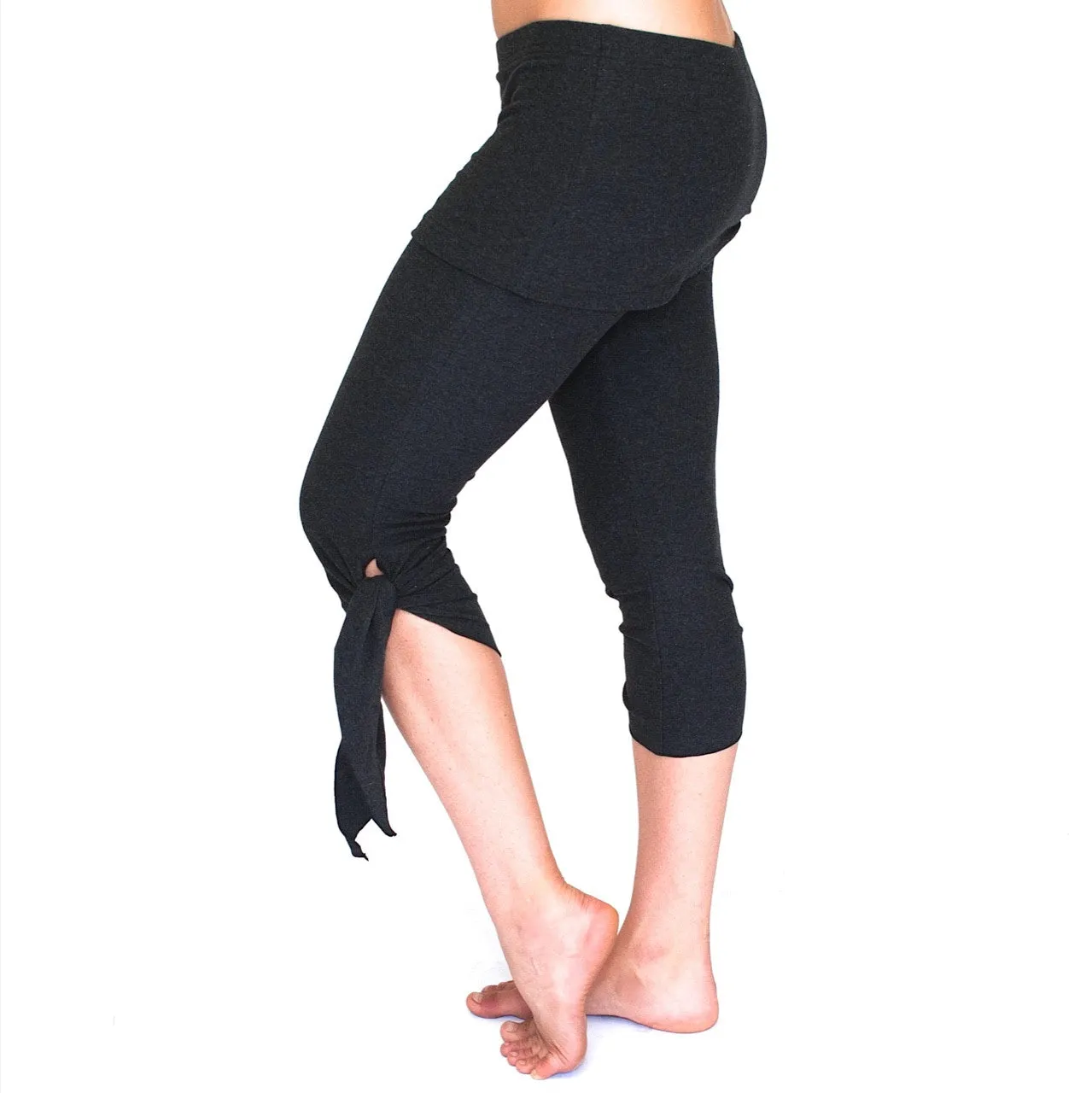 Fierce Capris