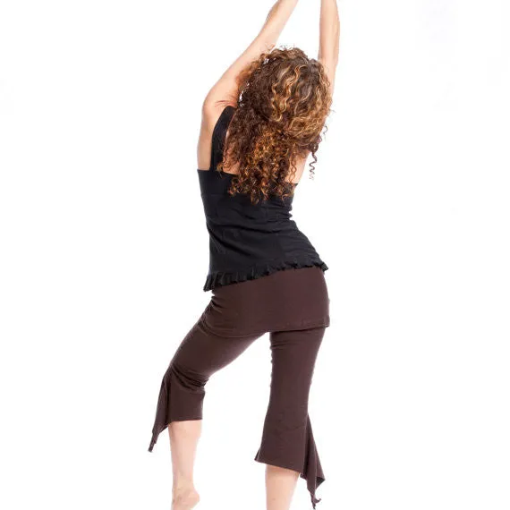 Fierce Capris