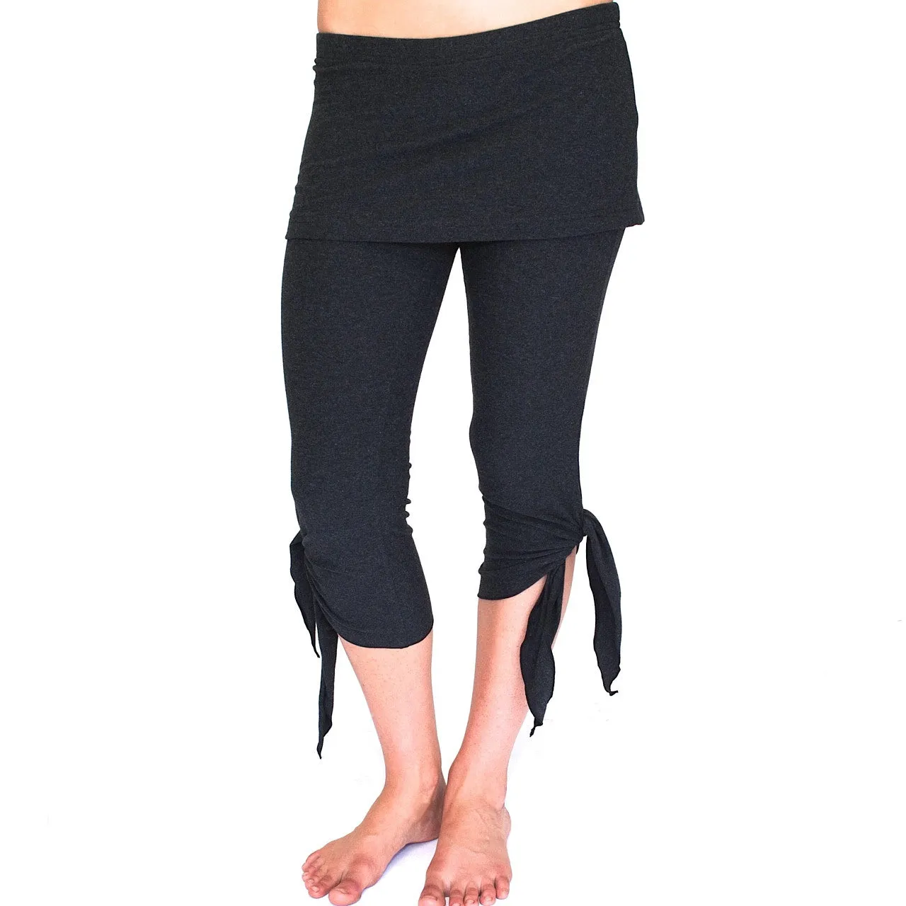 Fierce Capris