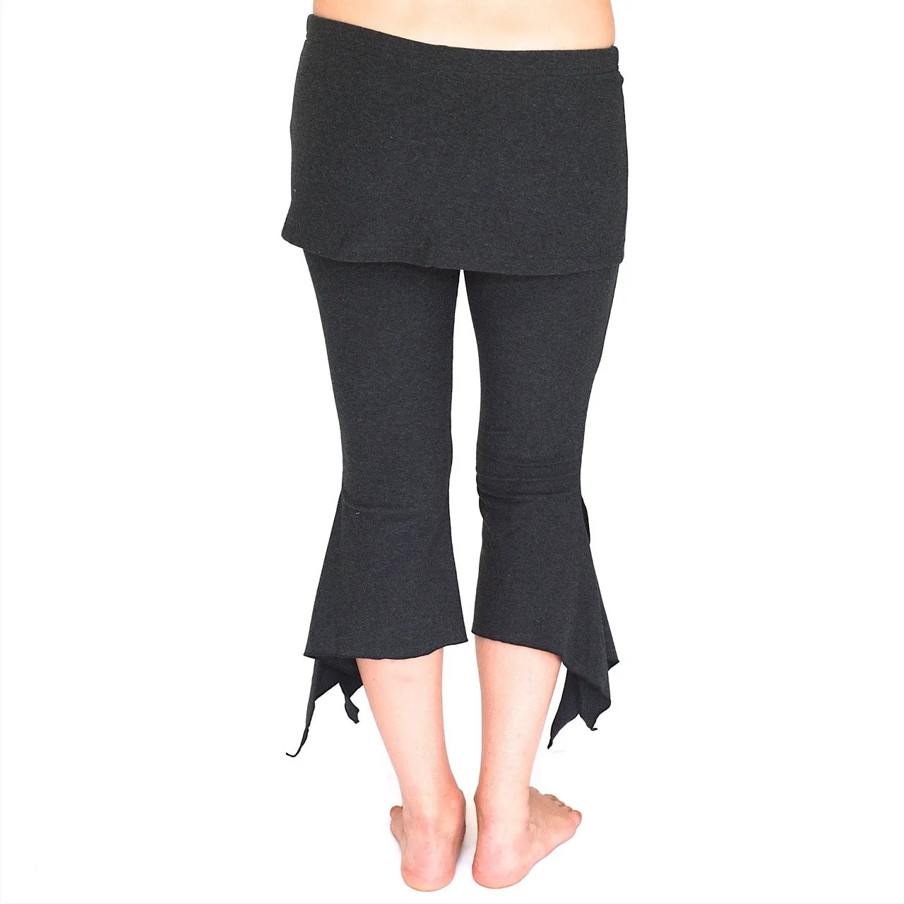 Fierce Capris