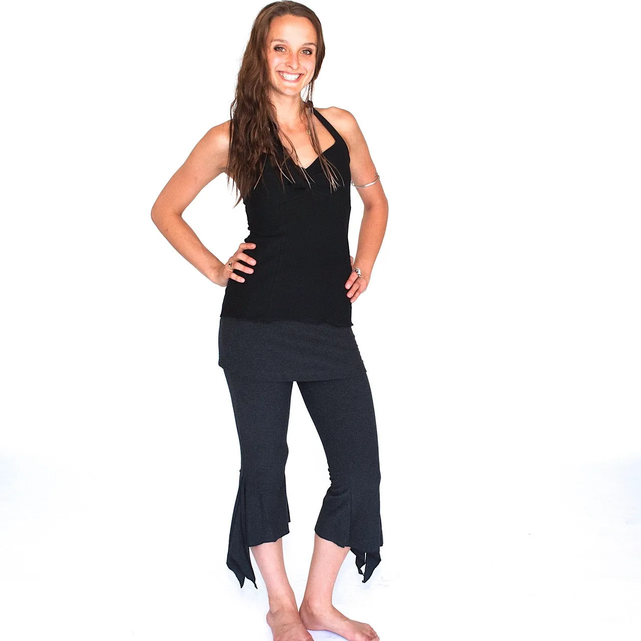 Fierce Capris