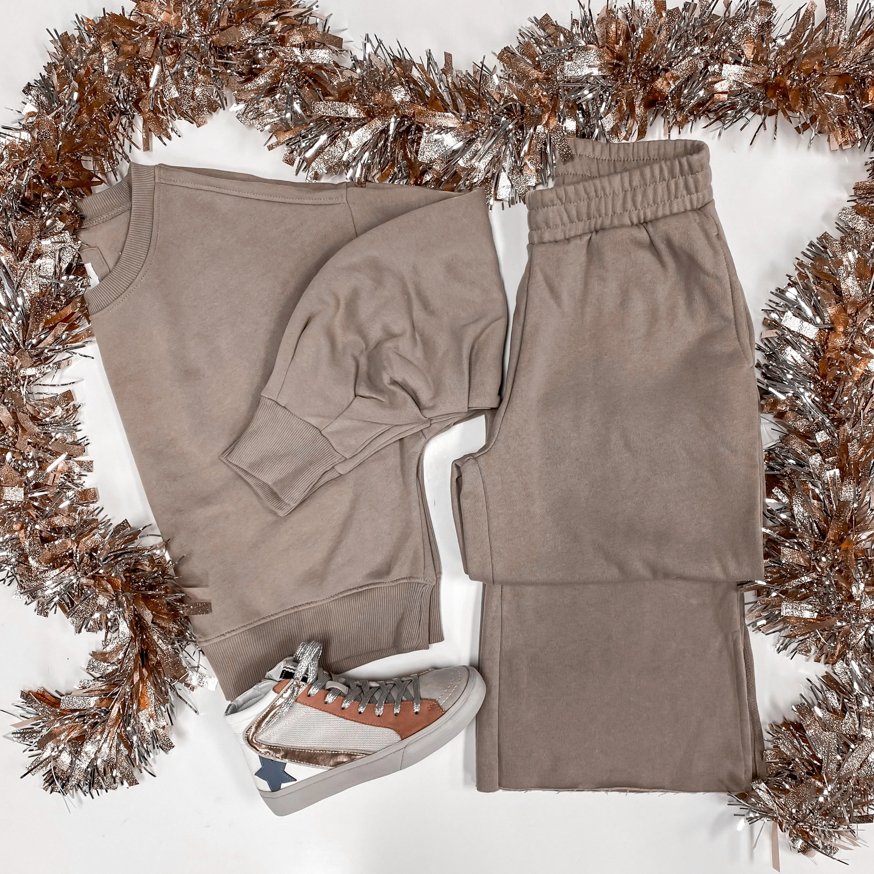 Fireside Babe Lounge Pants
