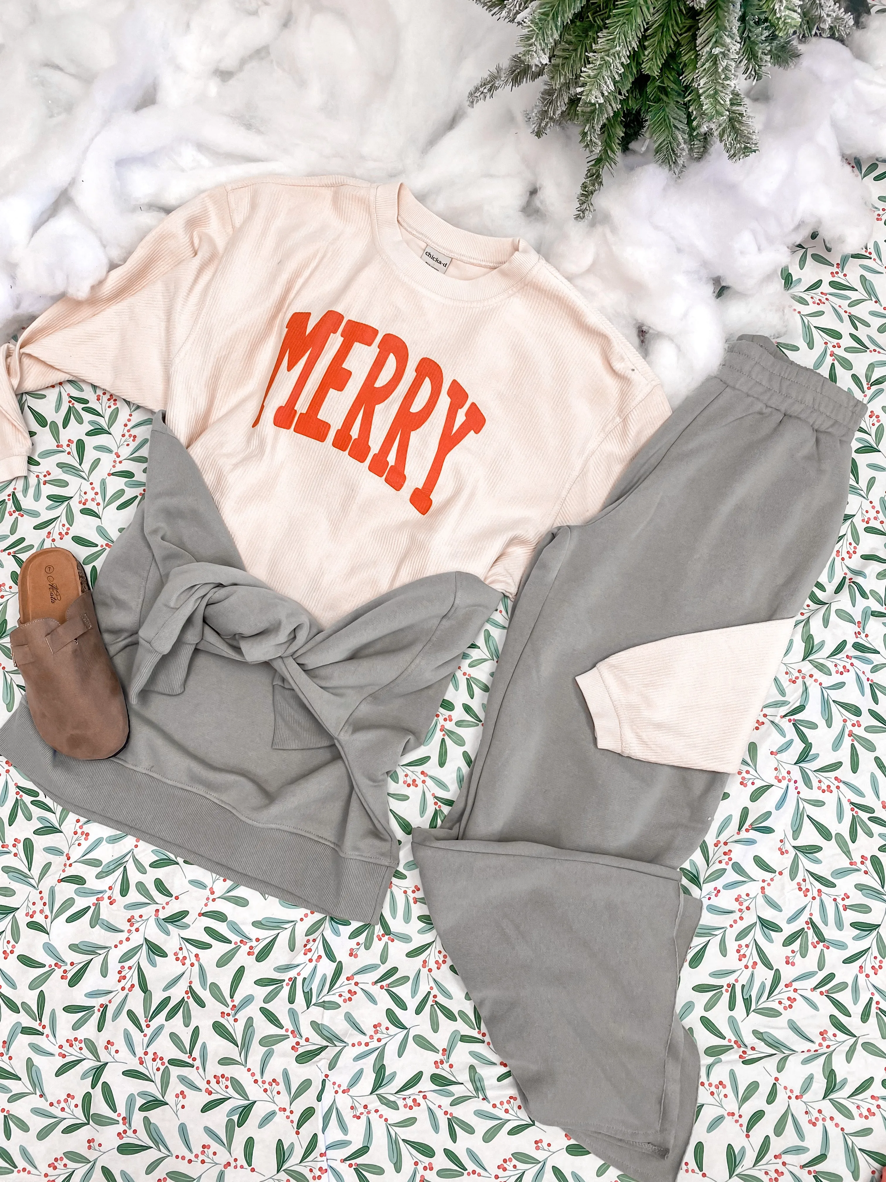 Fireside Babe Lounge Pants
