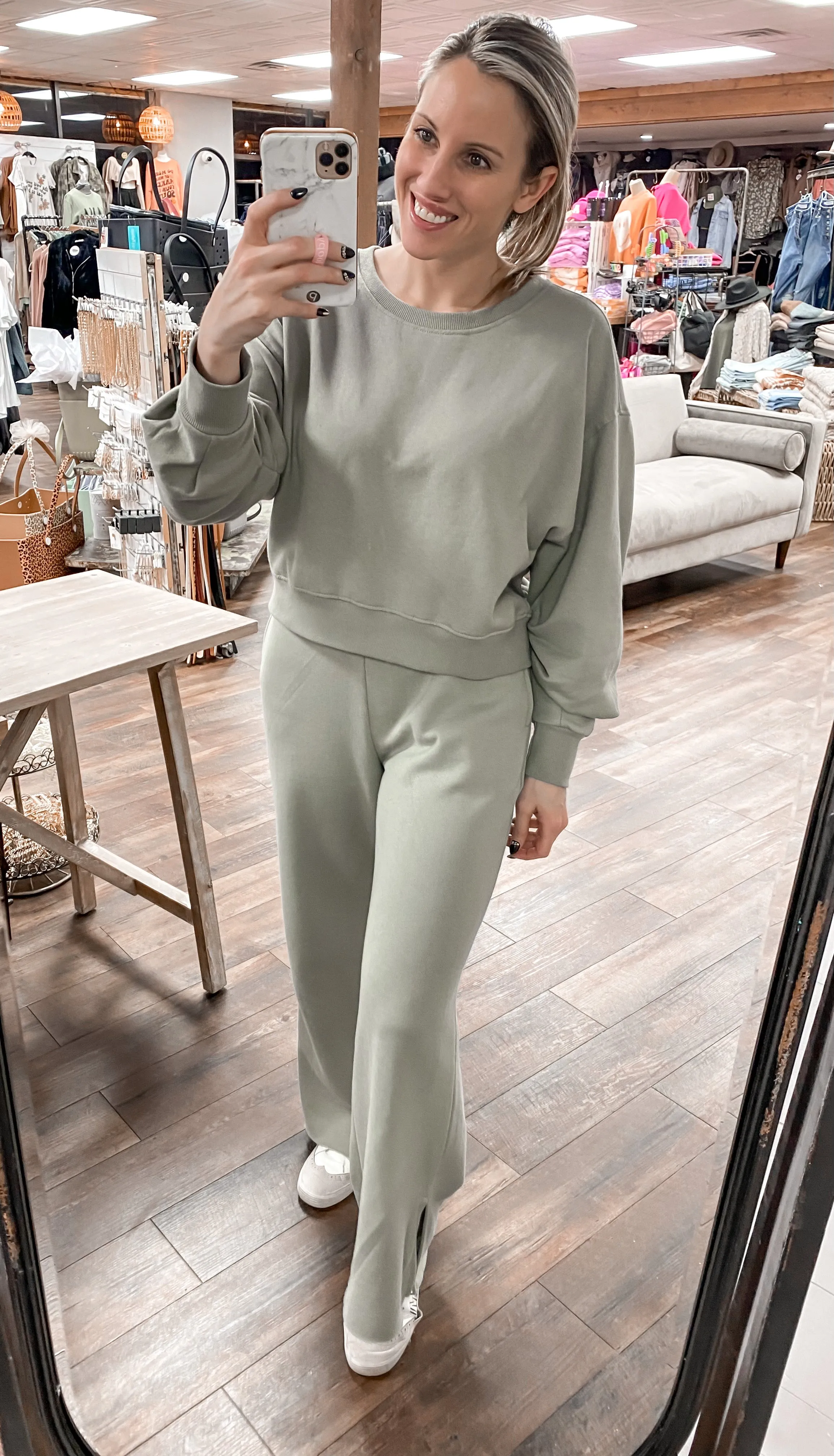 Fireside Babe Lounge Pants