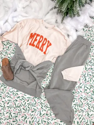Fireside Babe Lounge Pants