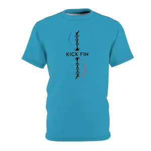 Fishy Tails Lightweight Ultra Soft Fishing T-Shirt
