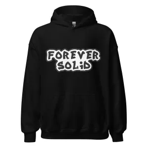 Forever Solid Hoodie