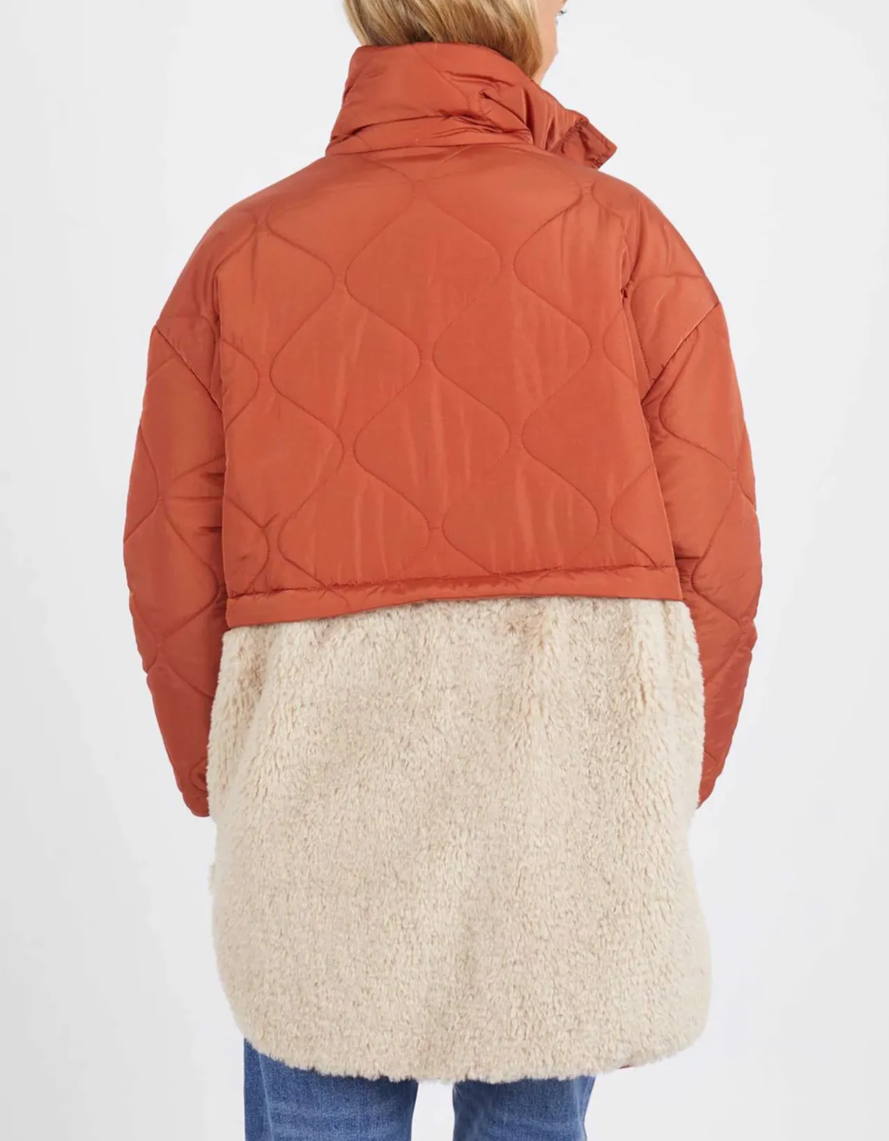 Foxwood Celia Coat