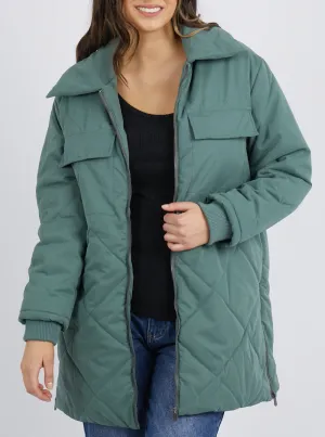 Foxwood Whitley Jacket