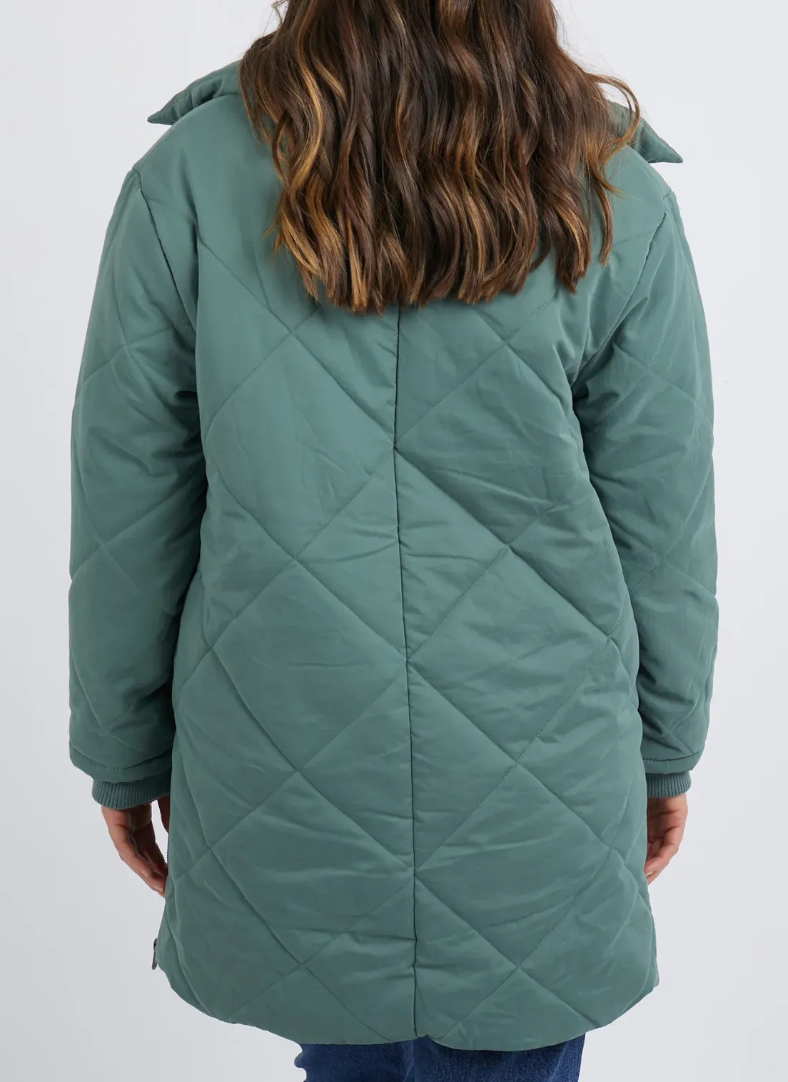 Foxwood Whitley Jacket