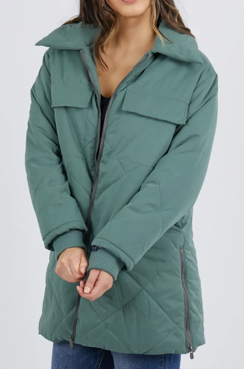 Foxwood Whitley Jacket
