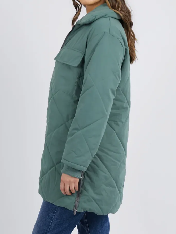 Foxwood Whitley Jacket