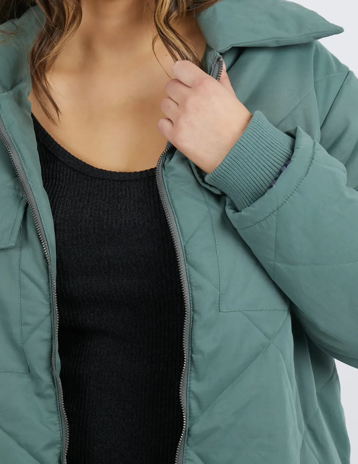 Foxwood Whitley Jacket