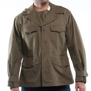 French Army M47 Sahara Desert Jacket