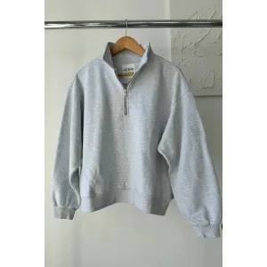 French Terry Noah Top