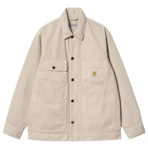 Garrison Coat | Tonic