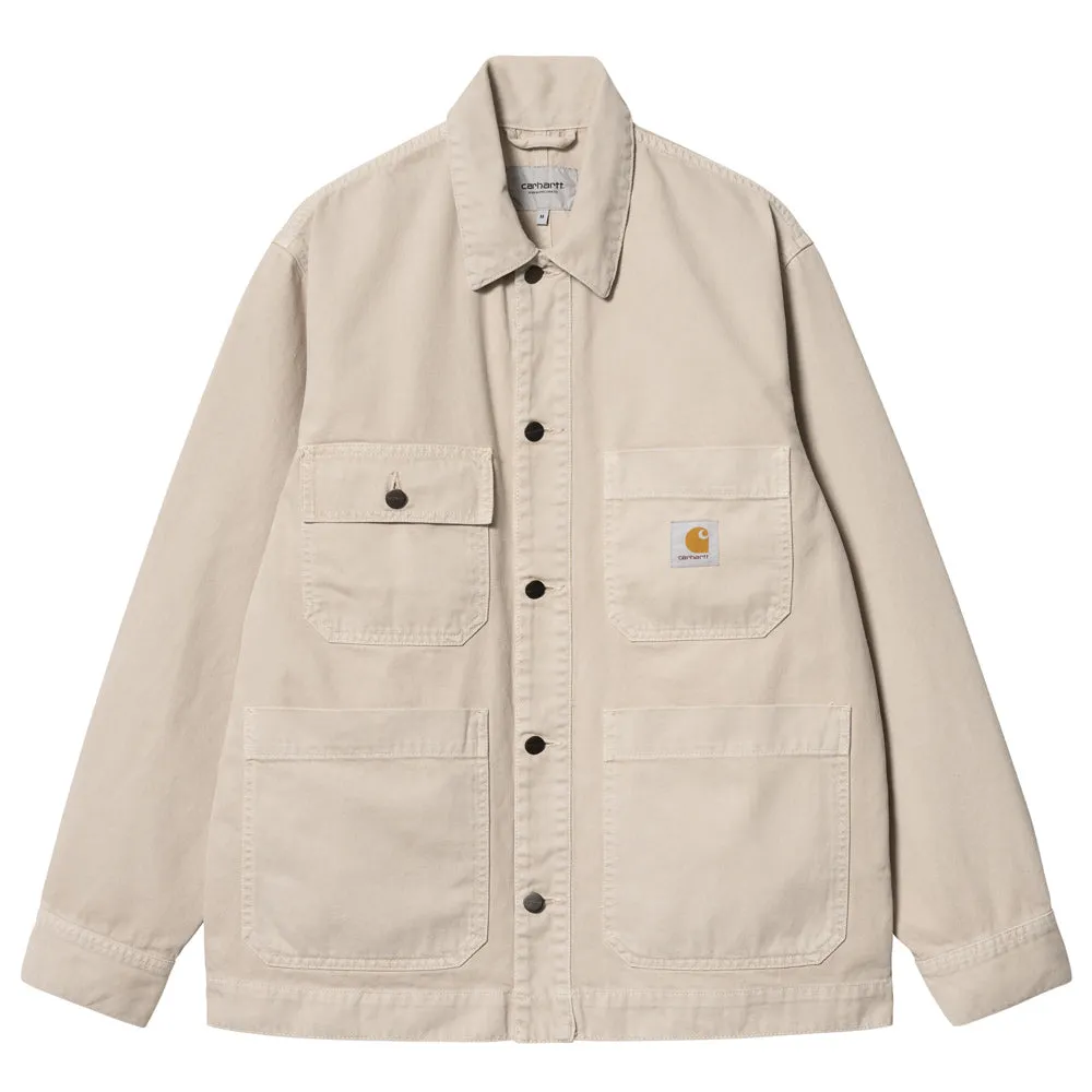 Garrison Coat | Tonic